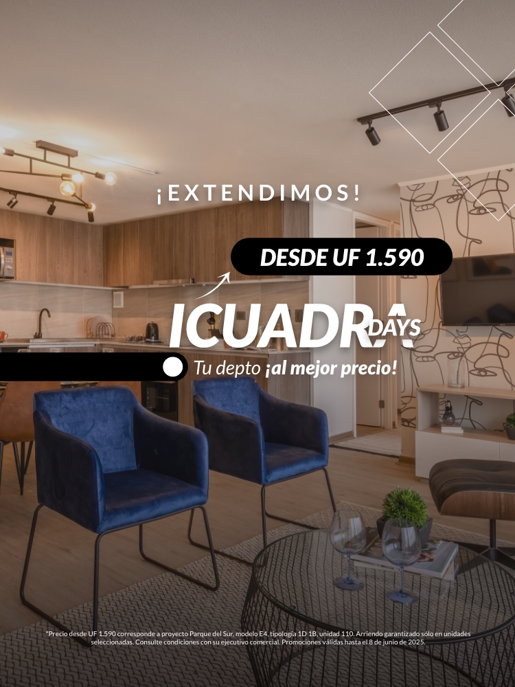 Inmobiliaria Icuadra